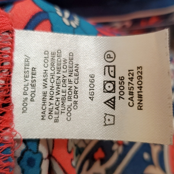 LOFT OUTLET Top Sz Small Great Condition - Picture 6 of 6